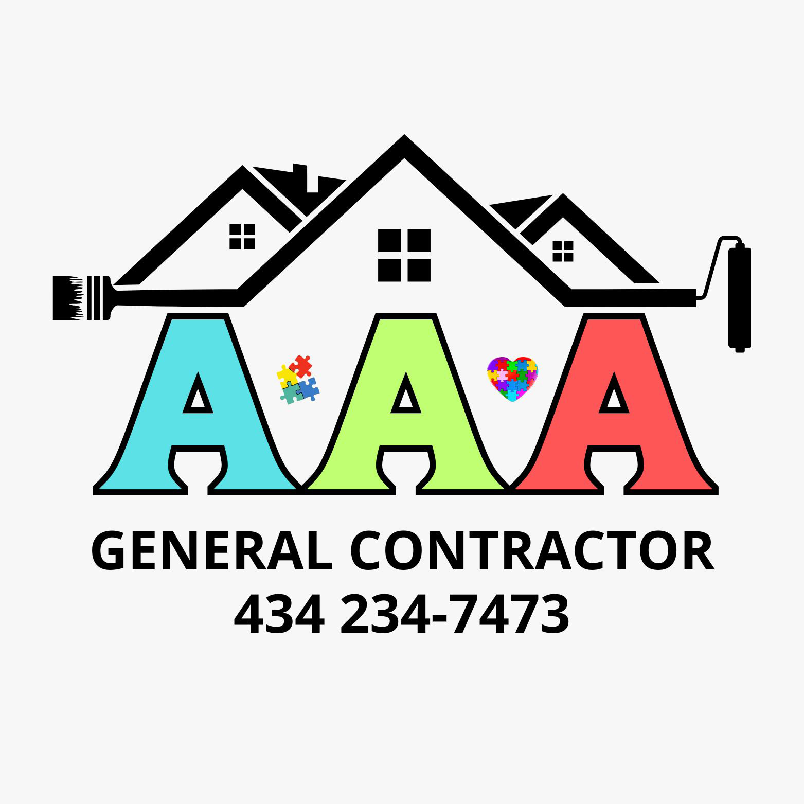 AAA General Contractor LLC